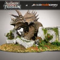 Ground Base Layer by All Game Terrain - G6420
