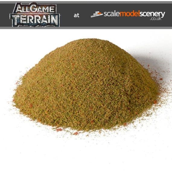 Ground Base Layer by All Game Terrain - G6420