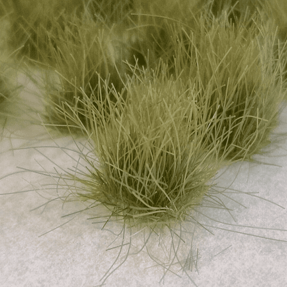HP012 Swamp Grass 10mm Tufts - Handy Pack