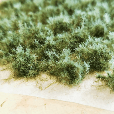 HP015 Wild Thistle 10mm Tufts - Handy Pack