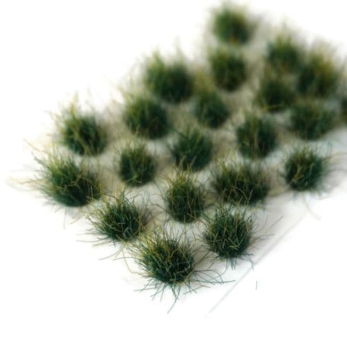 HP016 Marsh Grass / Ornamental 10mm Tufts - Handy Pack