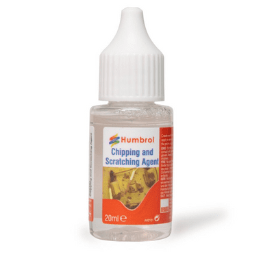 Humbrol  AV0101 Chipping & Scratching Agent