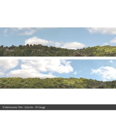 ID Backscenes 115A Suburbs OO/HO 15