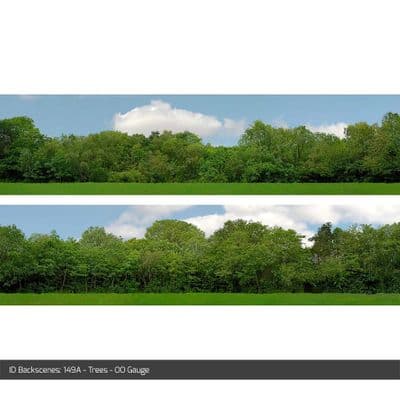 ID Backscenes 149A Trees OO/HO 15