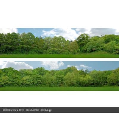 ID Backscenes 149B Trees OO/HO 15