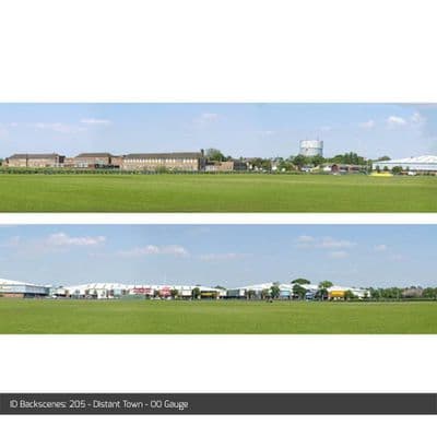 ID Backscenes 205 Retail Park OO/HO 15