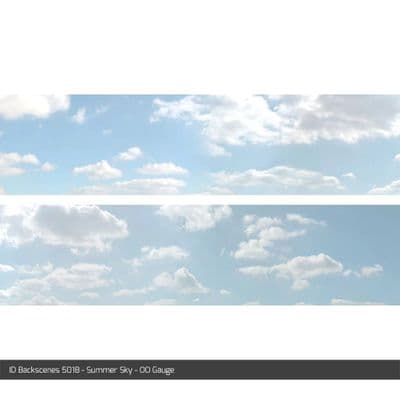 ID Backscenes 501B Summer Sky OO/HO 15
