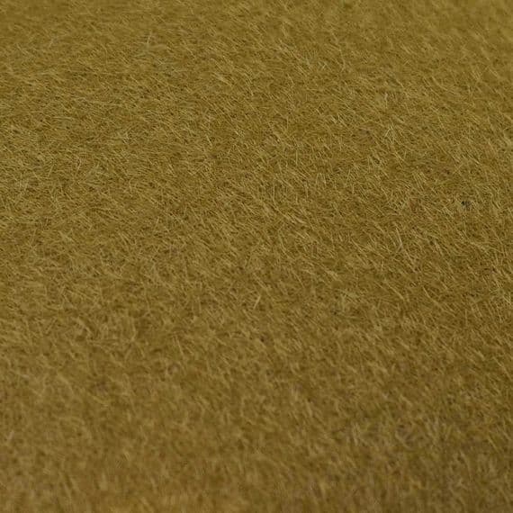Khaki Static Grass for Model Railways