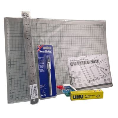 Kit Building for Beginners - Essentials Tool Kit