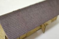 KX034-OO Laser Cut Delamere Stables OO/4mm/1:76