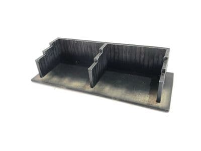 KX056-OO Coal Staithes OO/4mm/1:76