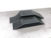 KX058-OO Skatepark / BMX Track - OO/4mm/1:76