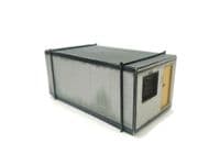 KX068-OO 20ft Portakabin / Portable Office - OO/4mm/1:76
