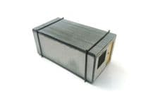 KX068-OO 20ft Portakabin / Portable Office - OO/4mm/1:76