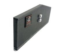 KX093-OO Low Relief Small Modern Industrial Unit End Wall - OO / 4mm / 1:76