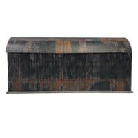 OO Gauge Dutch Barn / Saw Mill Laser Cut Building Kit | KX099-OO