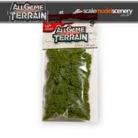 Light Green Foliage Clumps by All Game Terrain G6461