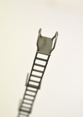 LX024-OO Industrial Ladders OO/4mm/1:76