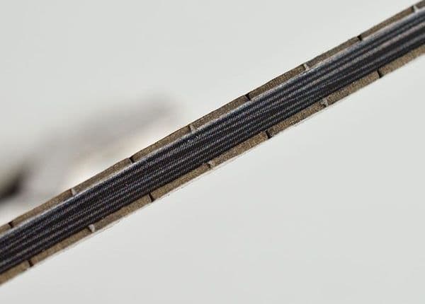 Concrete Trunking | Model Maker (Previously Mike's Models