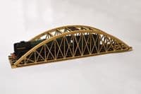 LX036-OO Single Track Bowstring Bridge OO/4mm/1:76