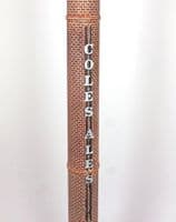 LX037-12mm Laser Cut Lettering 12mm