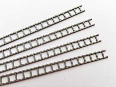 LX060-OO Ladder Strips OO/4mm/1:76