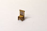 LX070-OO Laser Cut Tables & Chairs for OO/4mm/1:76