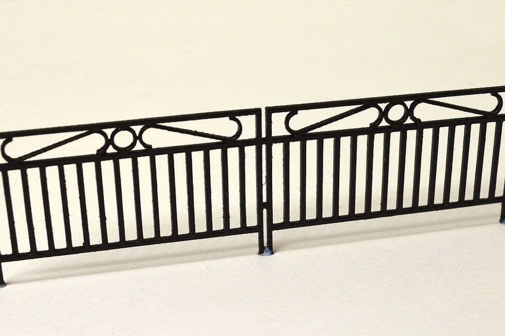 Decorative Metal Railings Decorative Steel Interior Custom Design