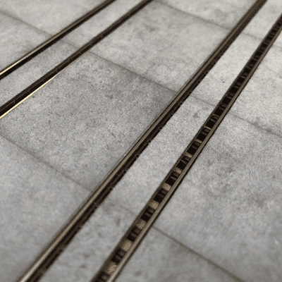 LX096-N Concrete Hardstanding Kit N/2mm/1:148