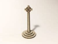 LX138-N Market Cross/War Memorial N/2mm/1:148