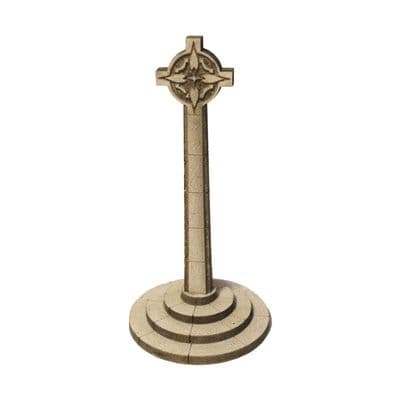 LX138-N Market Cross/War Memorial N/2mm/1:148