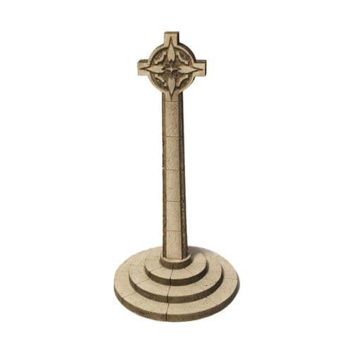 LX138-OO Market Cross/War Memorial OO/4mm/1:76