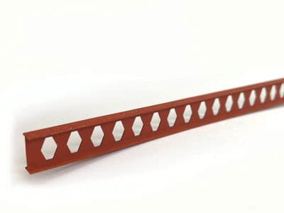 LX161-N Castellated I Beam 5mm (Pack of 6)