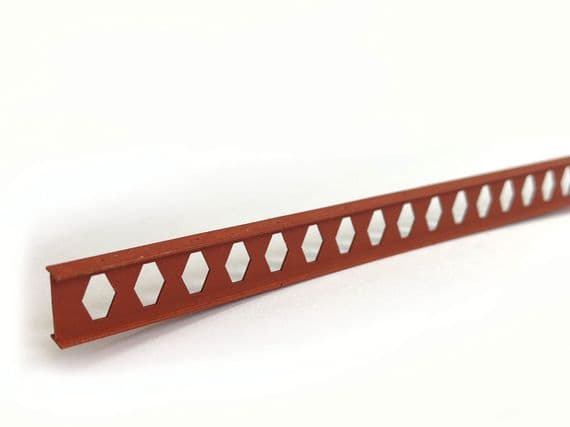 LX161-N Castellated I Beam 5mm (Pack of 6)