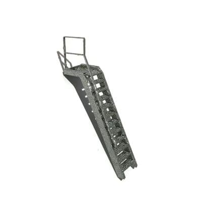 LX199-OO Locomotive Access Ladders - Long (Pack of 4) OO/4mm/1:76