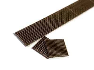 LX210-O Modern Trackside Walkway / Grating O/7mm/1:43