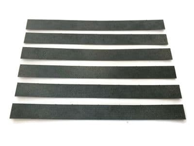 LX240-OO Laser Cut Industrial Treadplate Walkway Strips - OO/4mm/1:76
