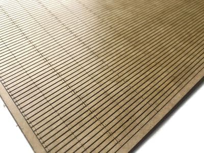 LX252-OO Laser Engraved 6