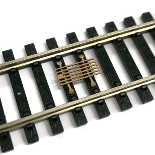 LX348-OO TPWS Grids / Transmitter Loops (Pack of 20) - OO/4mm/1:76
