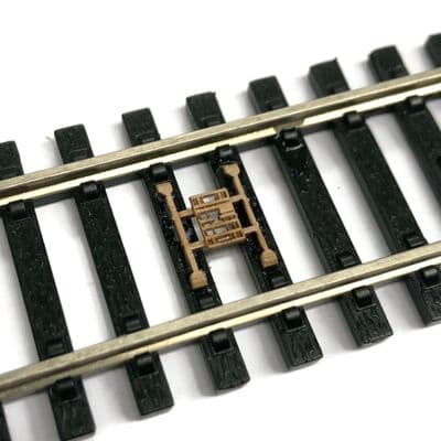 LX349-OO TPWS Mini Grids / Transmitter Loops (Pack of 20) - OO/4mm/1:76