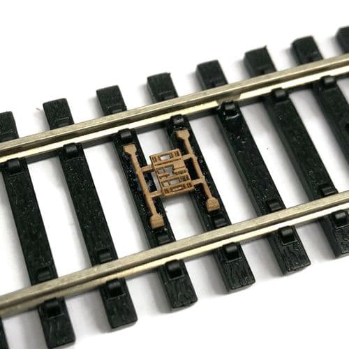 LX349-OO TPWS Mini Grids / Transmitter Loops (Pack of 20) - OO/4mm/1:76