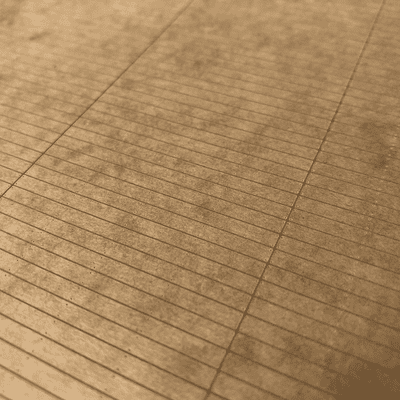 LX479-OO Laser Engraved 9