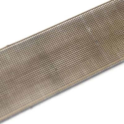 LX510-OO Extra Fine Mesh Strips - For Bridges etc  - 290mm x 15mm - OO/4mm/1:76