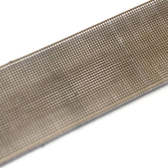 LX510-OO Extra Fine Mesh Strips - For Bridges etc  - 290mm x 15mm - OO/4mm/1:76