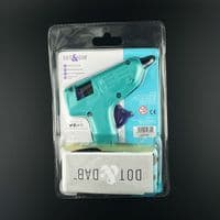 Hot Melt Mini Glue Gun For Crafts & Model Railways - 20 Watt