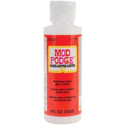 Mod Podge Gloss  (118ml)