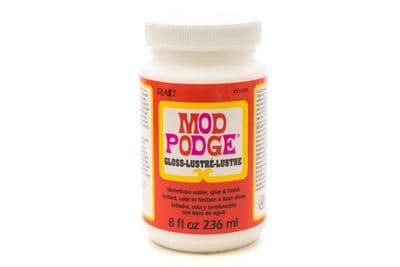 Mod Podge Gloss (236ml)