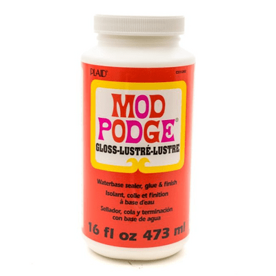 Mod Podge Gloss (473ml)