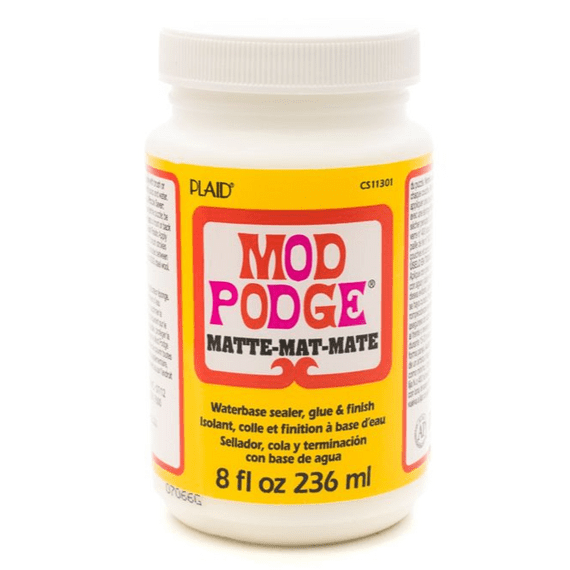 Mod Podge Matte (236ml)