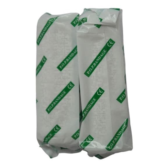 BR001 Mod Roc Plaster Bandage For Embankments & Hills OO/O/HO/N